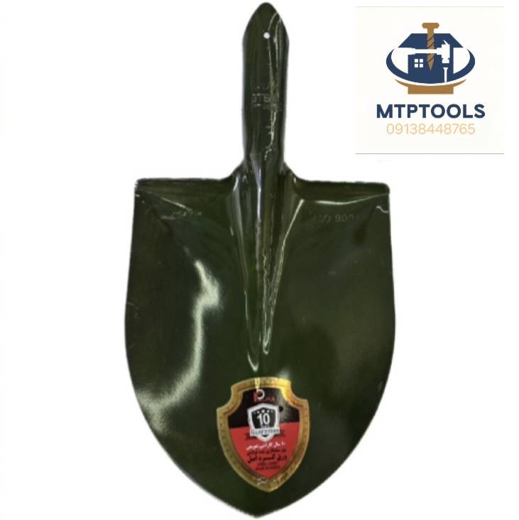 بیل پارتاک سایز 3