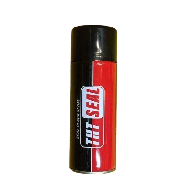 اسپری قیر تی اچ تی THT مدل TS01 حجم 400 میلی لیتر