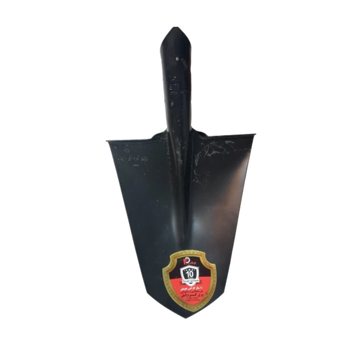 بیل زمین کنی پارتاک PARTAK