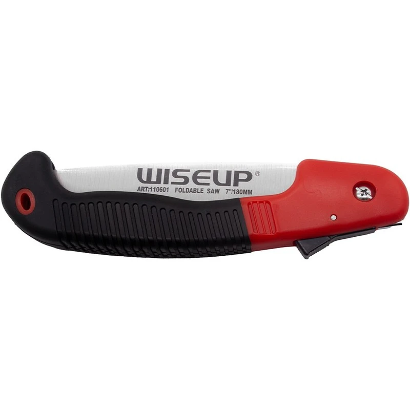اره تاشو وایز آپ WISEUP